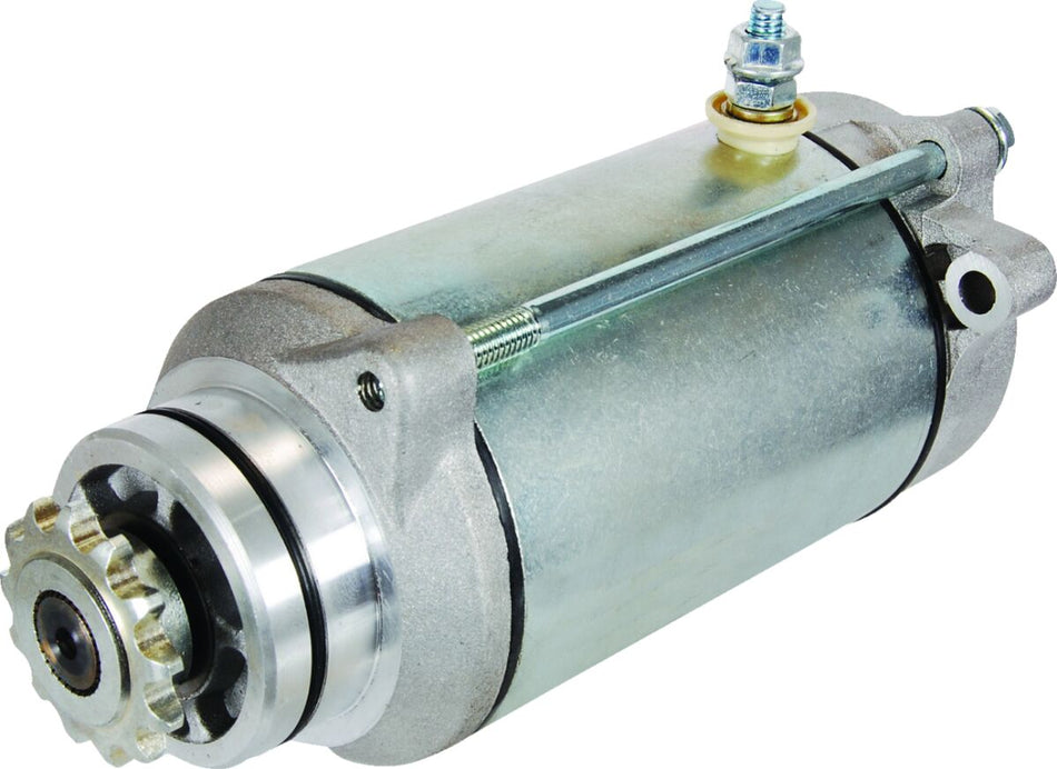 Parts Europe Startmotor KAWASAKI