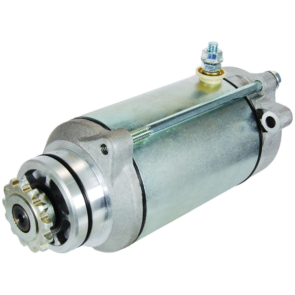 Parts Europe Startmotor KAWASAKI