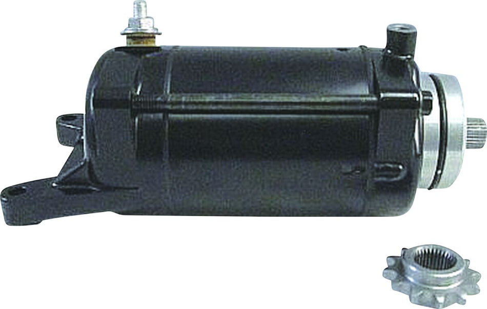 Parts Europe Startmotor KAWASAKI