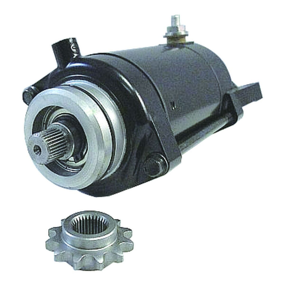 Parts Europe Startmotor KAWASAKI