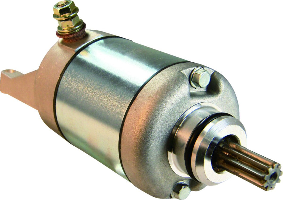 Parts Europe Startmotor KAWASAKI