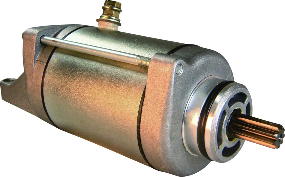 Parts Europe Startmotor SUZUKI