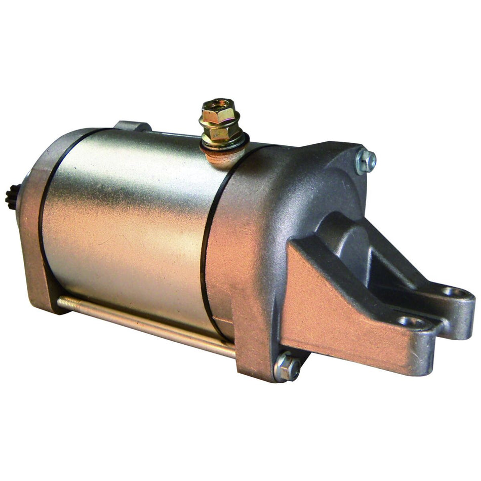 Parts Europe Startmotor SUZUKI