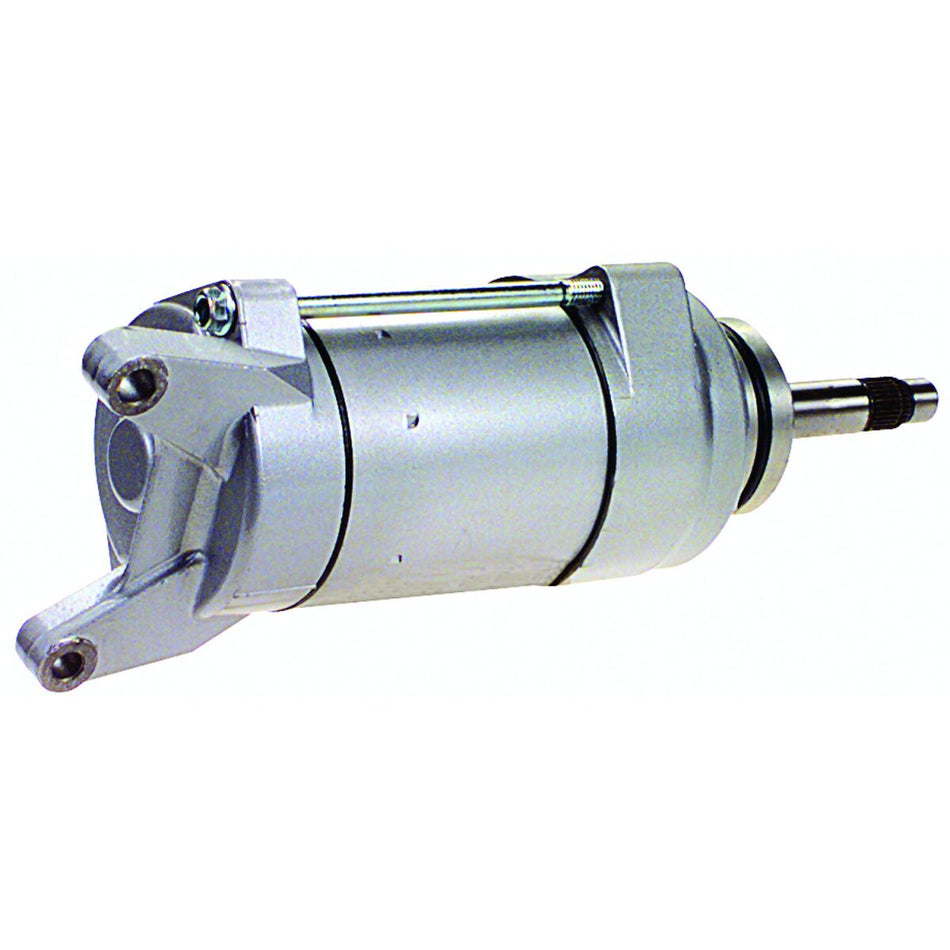 Parts Europe Startmotor YAMAHA