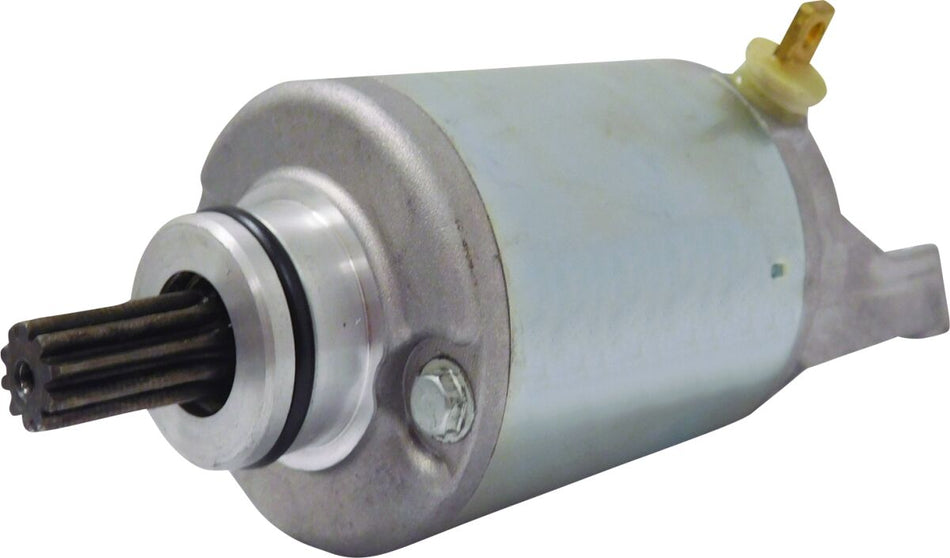 Parts Europe Startmotor SUZUKI