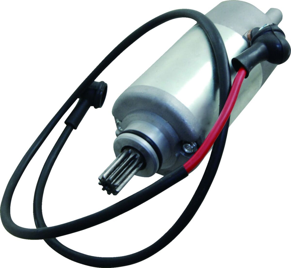 Parts Europe Startmotor YAMAHA
