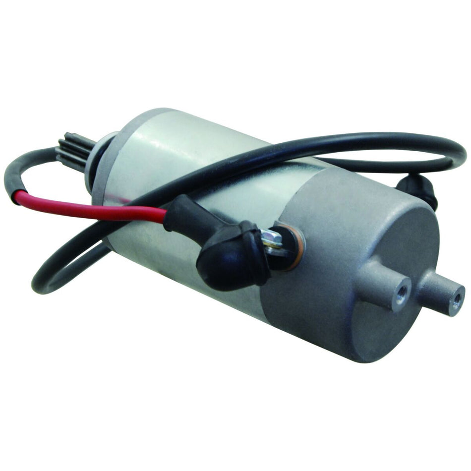 Parts Europe Startmotor YAMAHA