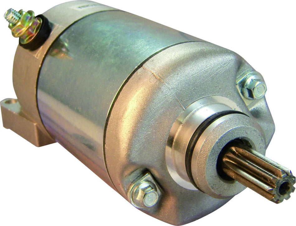 Parts Europe Startmotor YAMAHA