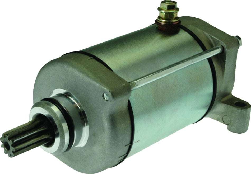 Parts Europe Startmotor YAMAHA
