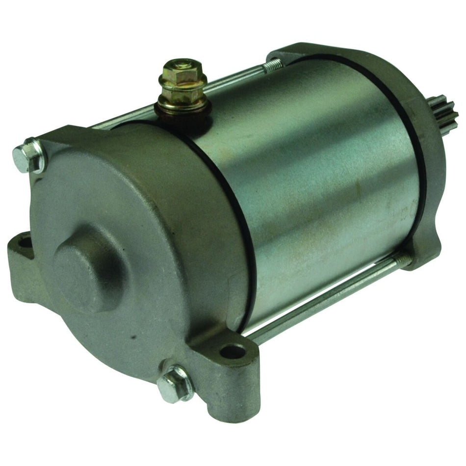 Parts Europe Startmotor YAMAHA