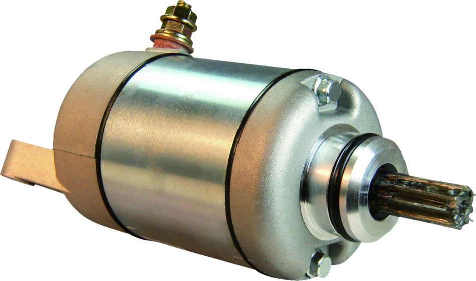 Parts Europe Startmotor YAMAHA