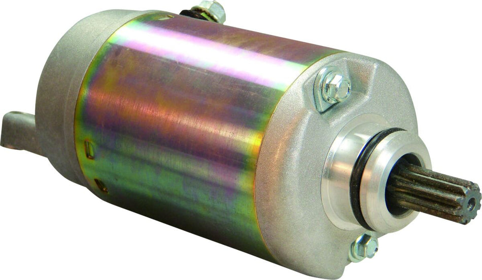 Parts Europe Startmotor KAWASAKI, SUZUKI