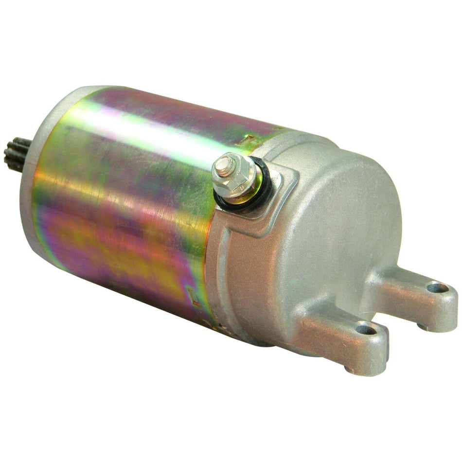 Parts Europe Startmotor KAWASAKI, SUZUKI