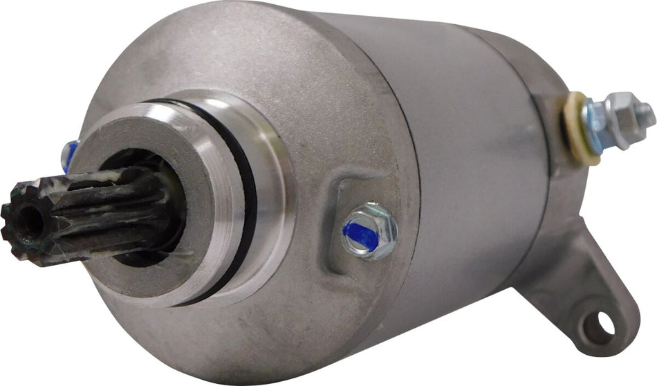 Parts Europe Startmotor SUZUKI