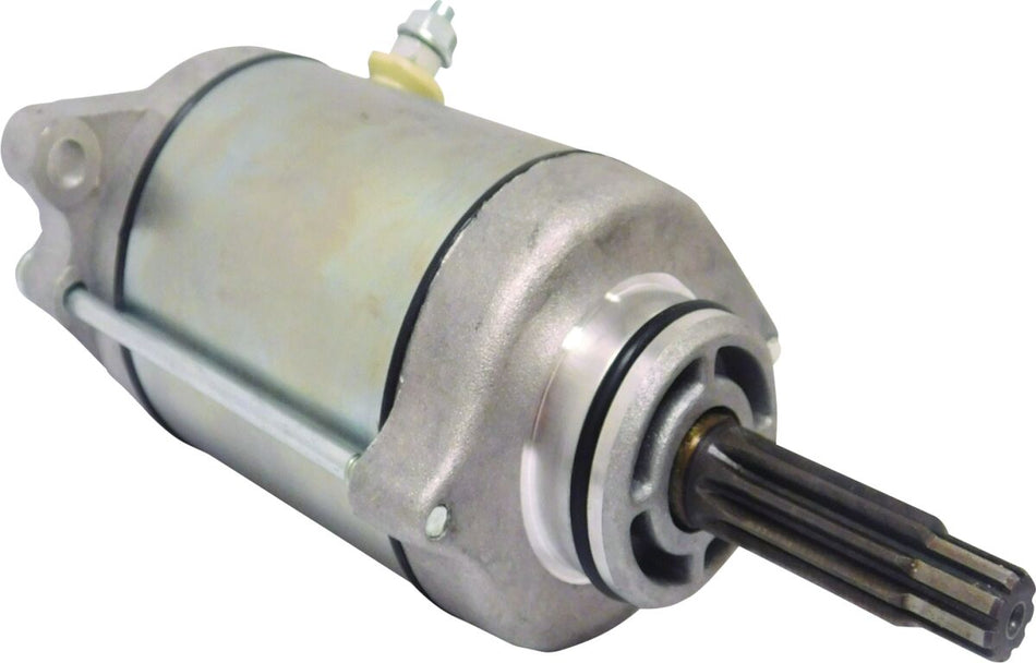 Parts Europe Startmotor ARCTIC CAT (TEXTRON), SUZUKI
