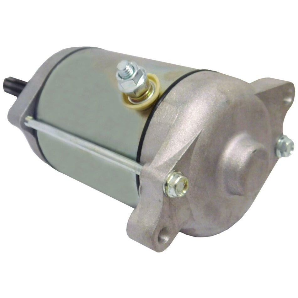 Parts Europe Startmotor ARCTIC CAT (TEXTRON), SUZUKI