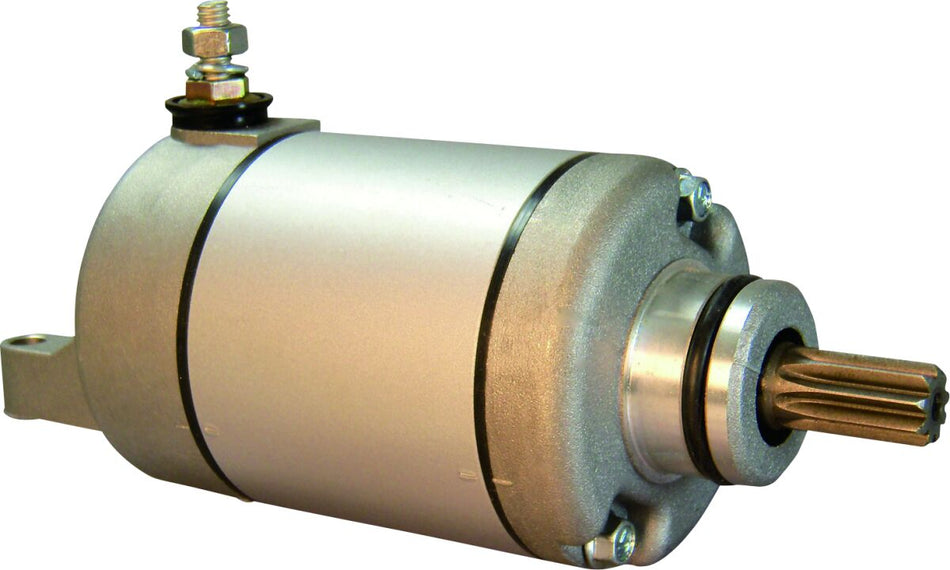 Parts Europe Startmotor HONDA, SUZUKI