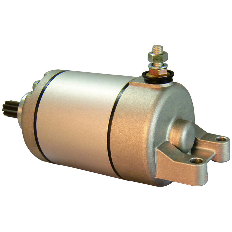 Parts Europe Startmotor HONDA, SUZUKI