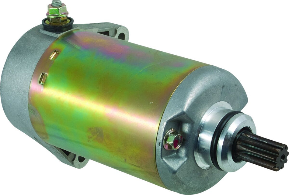 Parts Europe Startmotor SUZUKI