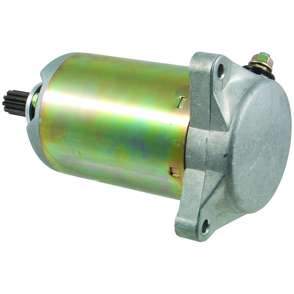 Parts Europe Startmotor SUZUKI