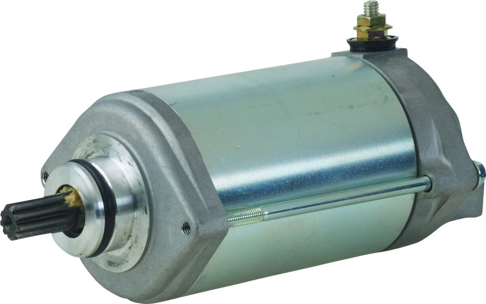 Parts Europe Startmotor SUZUKI