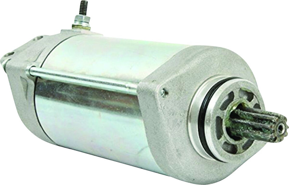 Parts Europe Startmotor SUZUKI