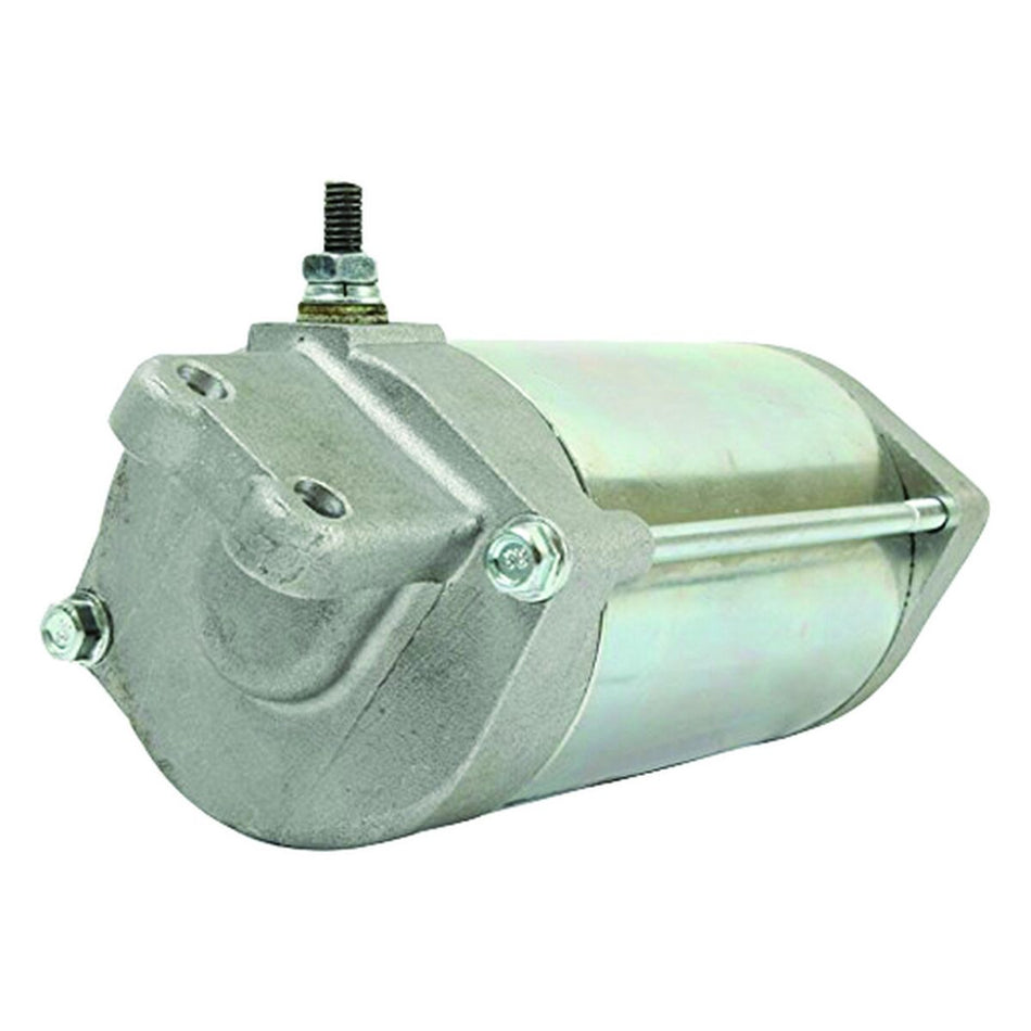 Parts Europe Startmotor SUZUKI