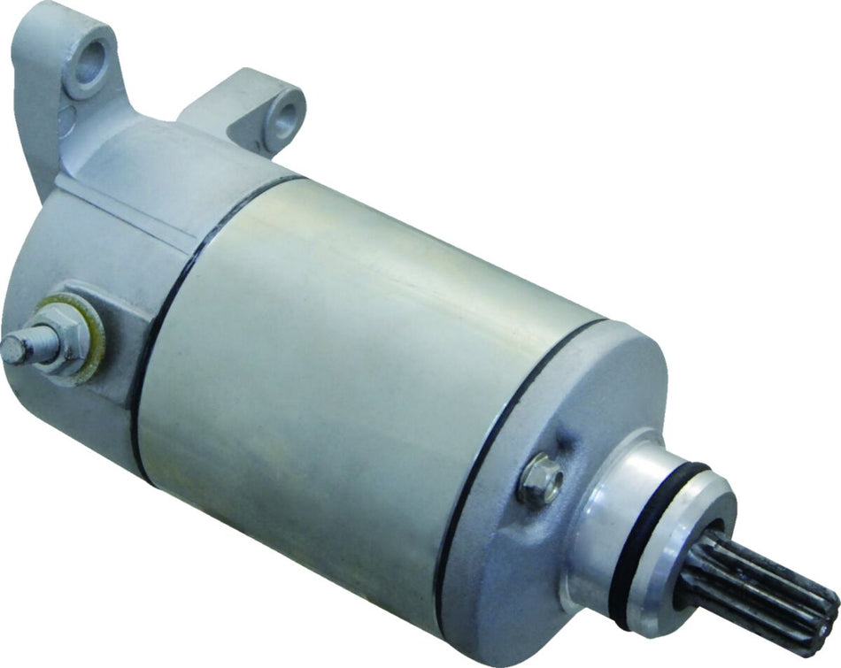 Parts Europe Startmotor SUZUKI