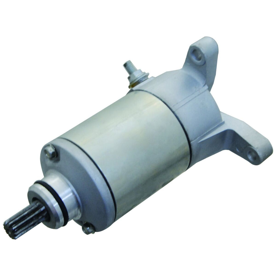 Parts Europe Startmotor SUZUKI
