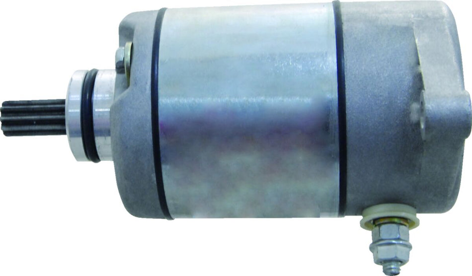 Parts Europe Startmotor ARCTIC CAT (TEXTRON), KYMCO, SUZUKI
