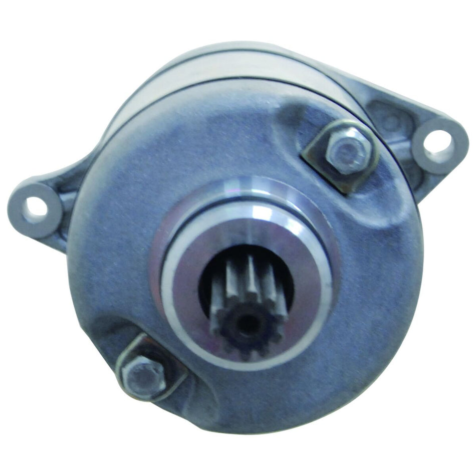 Parts Europe Startmotor ARCTIC CAT (TEXTRON), KYMCO, SUZUKI