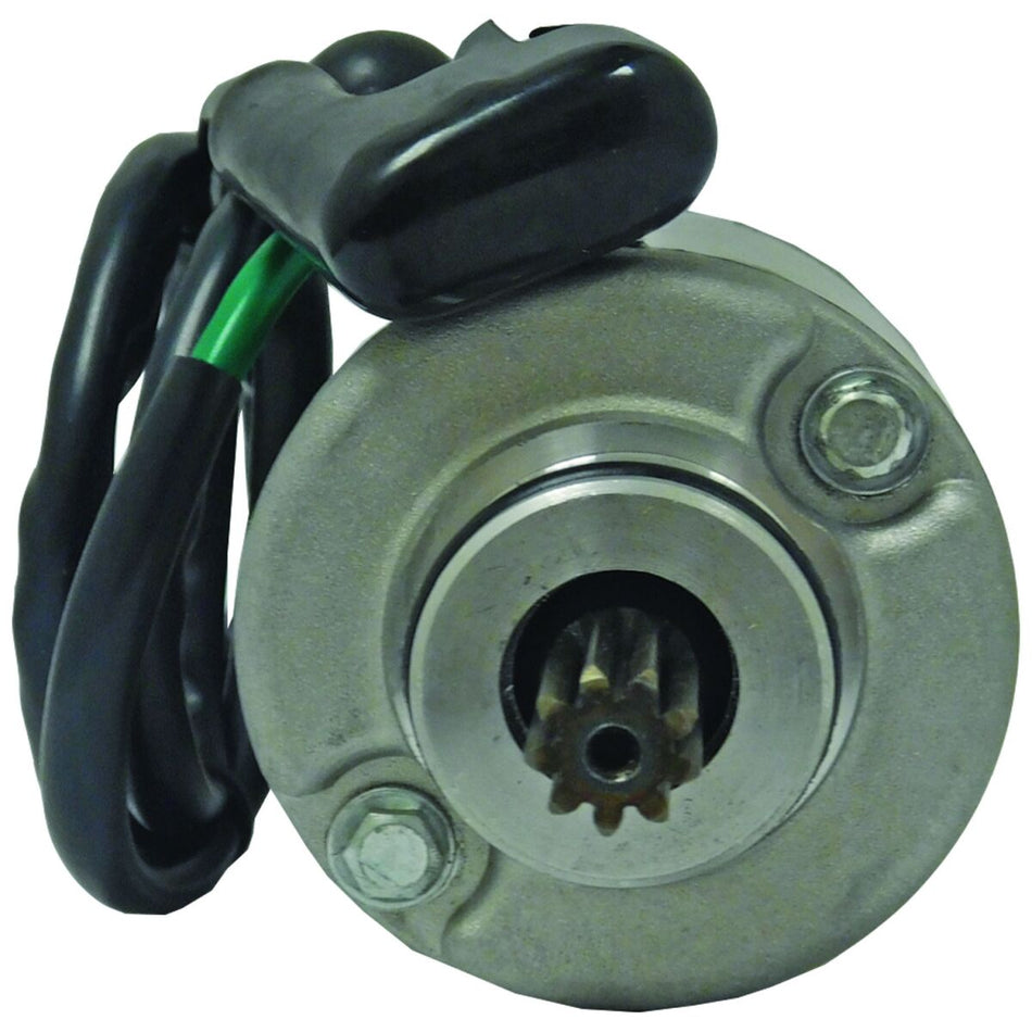 Parts Europe Startmotor KAWASAKI
