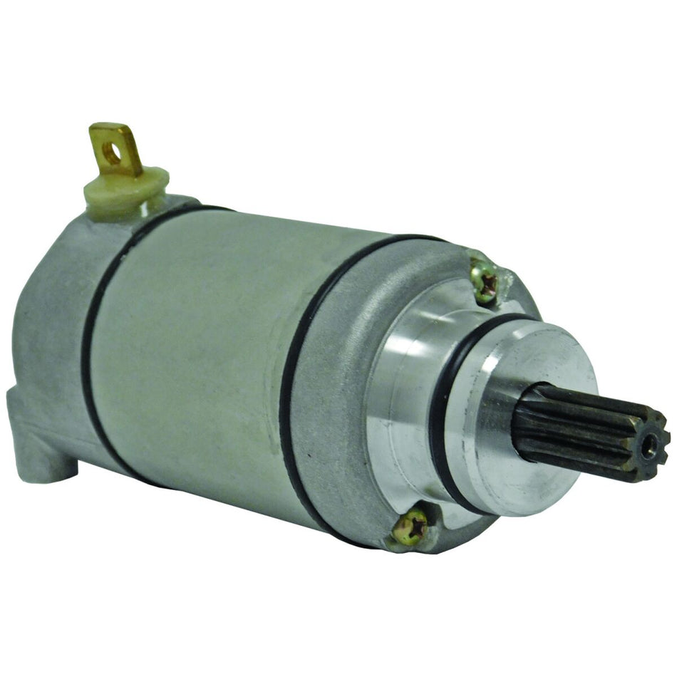 Parts Europe Startmotor YAMAHA
