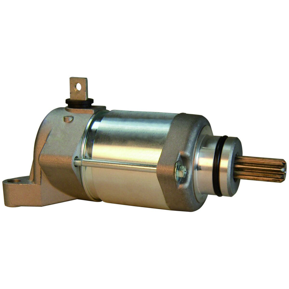 Parts Europe Startmotor YAMAHA