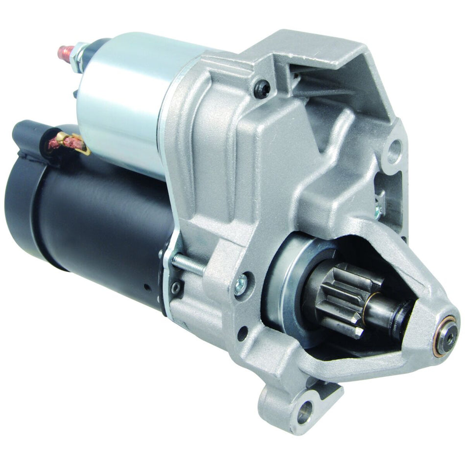 Parts Europe Startmotor BMW