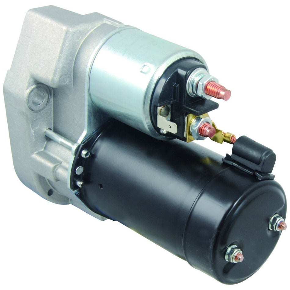 Parts Europe Startmotor BMW
