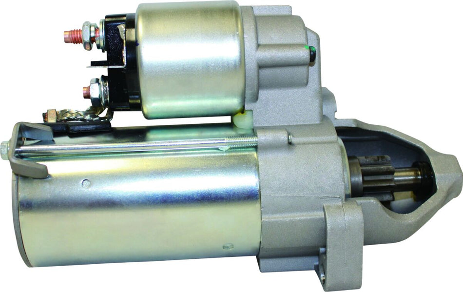 Parts Europe Startmotor BMW
