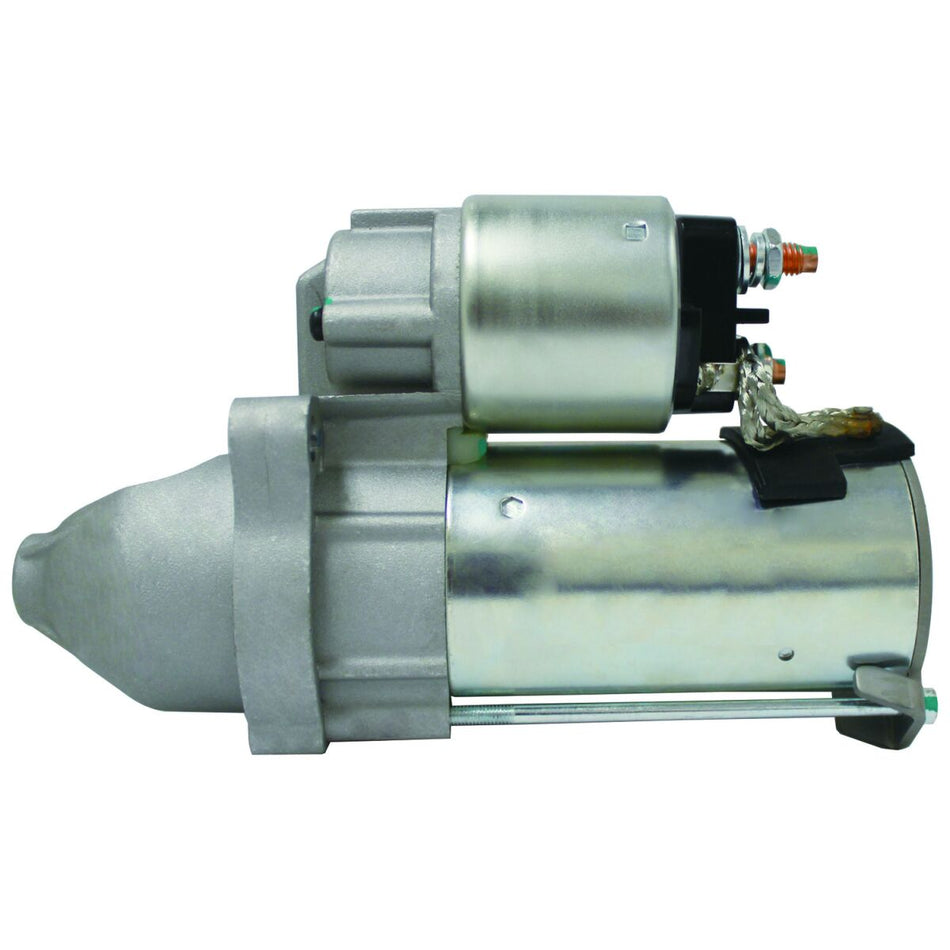 Parts Europe Startmotor BMW