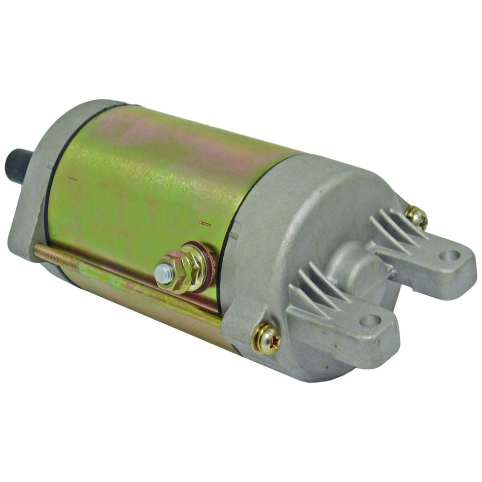 Parts Europe Startmotor KYMCO