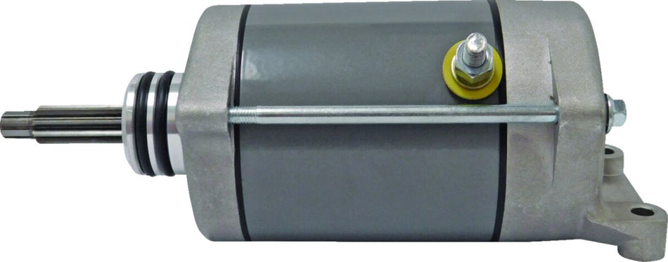 Parts Europe Startmotor POLARIS