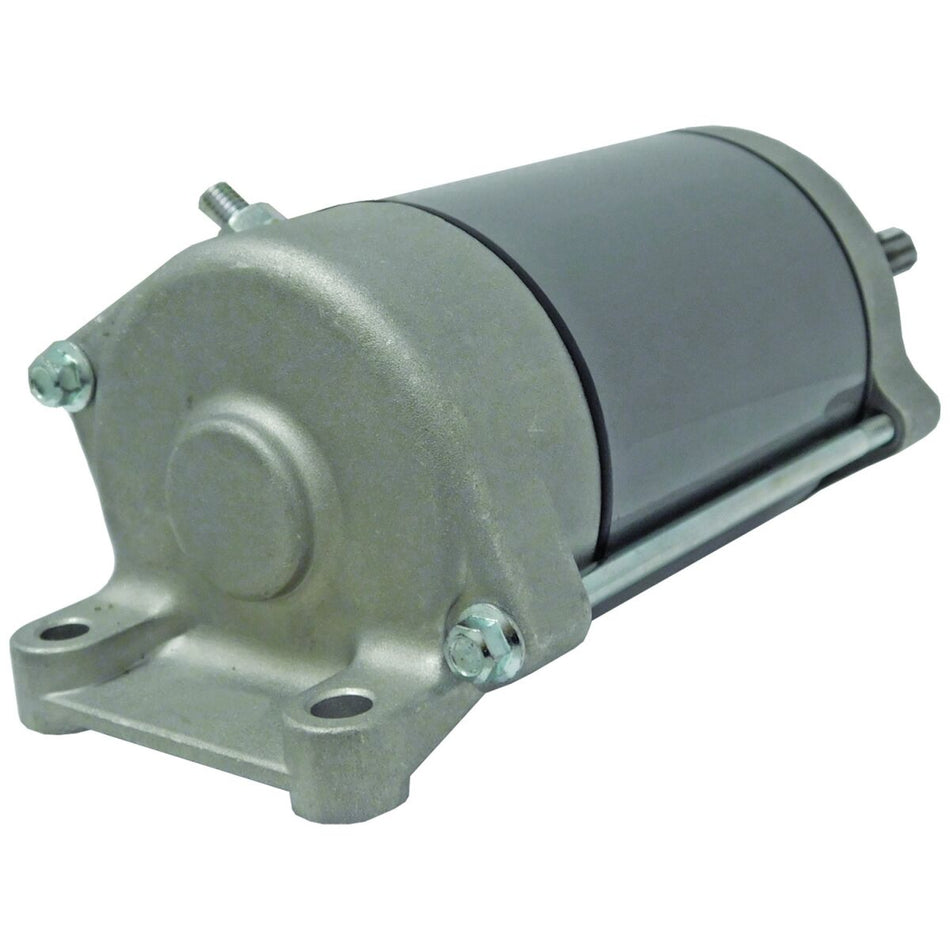 Parts Europe Startmotor POLARIS