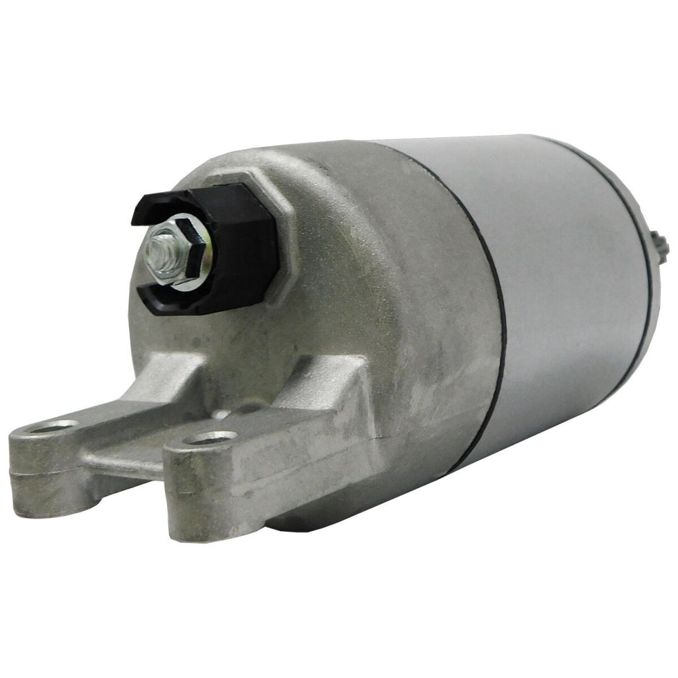 Parts Europe Startmotor SUZUKI