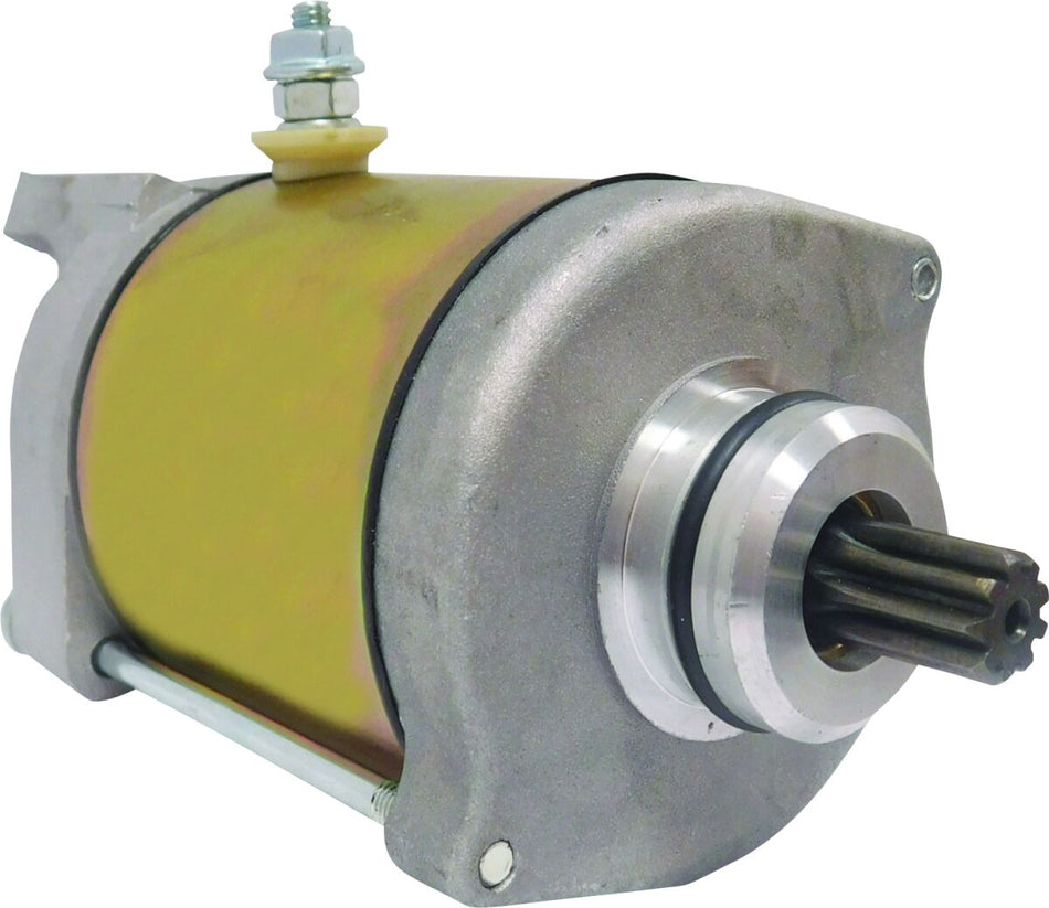 Parts Europe Startmotor ARCTIC CAT (TEXTRON), CAN AM (BRP), KYMCO