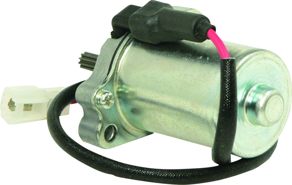 Parts Europe Startmotor SUZUKI