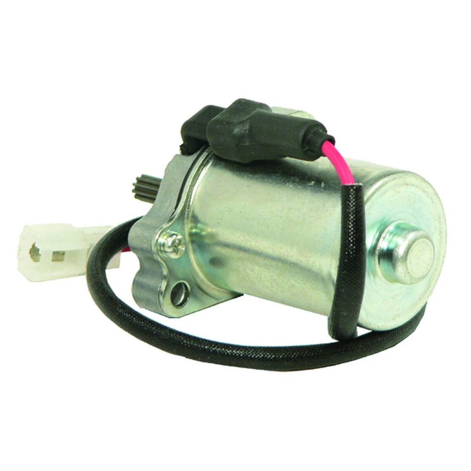 Parts Europe Startmotor SUZUKI
