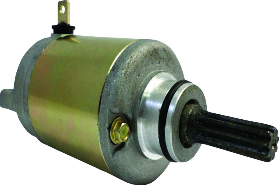 Parts Europe Startmotor SUZUKI
