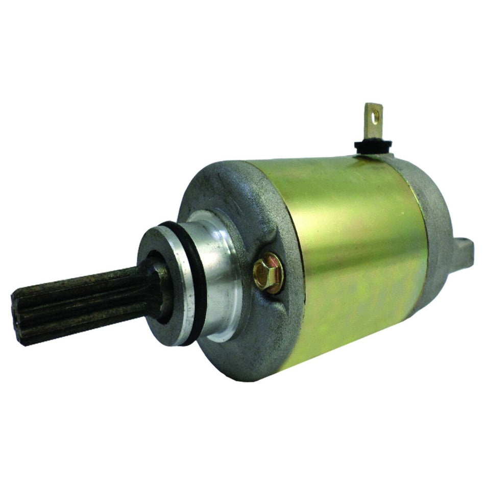 Parts Europe Startmotor SUZUKI