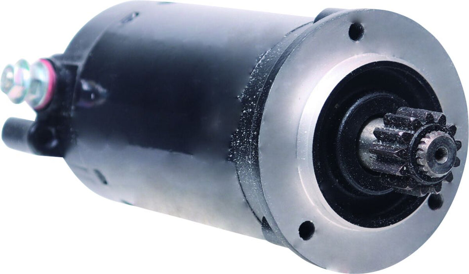 Parts Europe Startmotor DUCATI