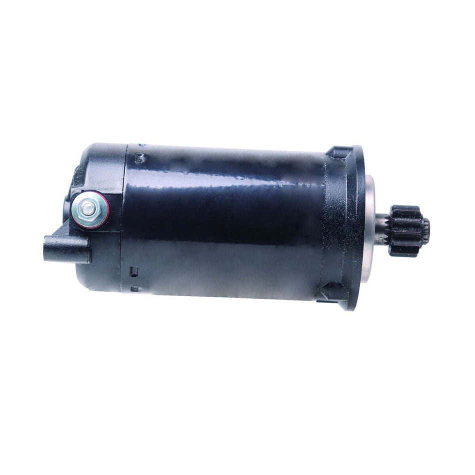 Parts Europe Startmotor DUCATI