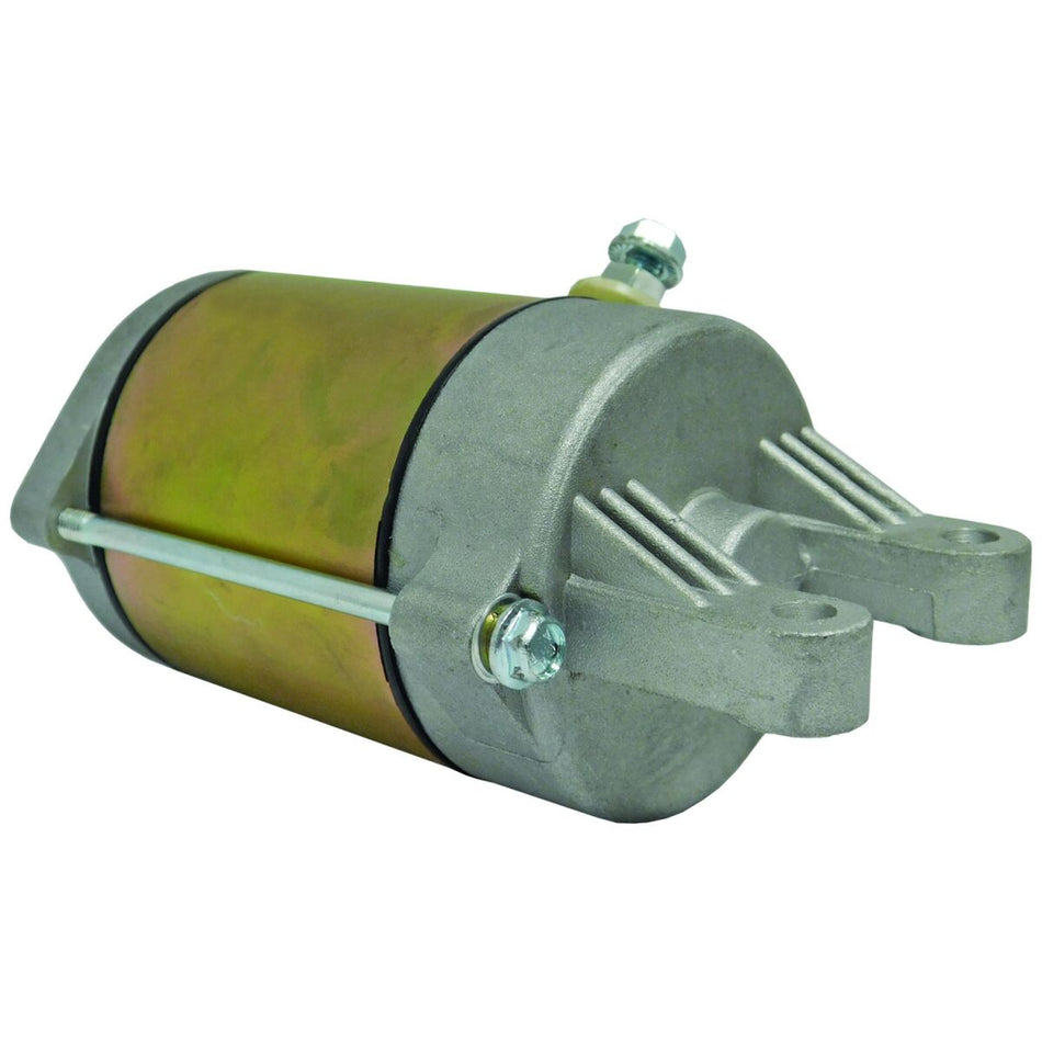 Parts Europe Startmotor KYMCO
